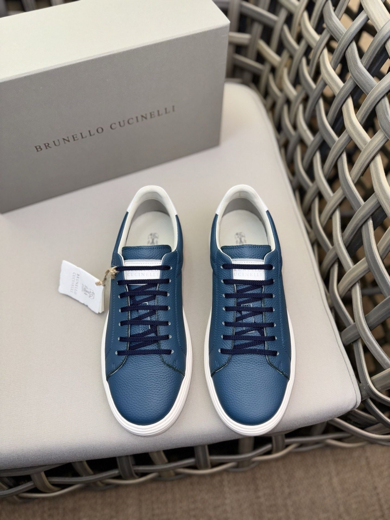 Brunello Cucinelli Sneakers